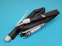 Kurtyna prawa poduszka airbag Renault Scenic III HB