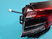 Lampa tył prawa Toyota Corolla E21 19- sedan