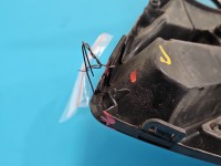 Atrapa grill Hyundai Elantra VI 15-20