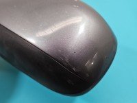 Lusterko lewe pin Renault Laguna II HB szary 5d europa