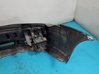 Zderzak przód Mitsubishi Carisma grafitowy