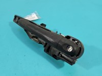 Klamka przód lewa zewnętrzna Renault Kangoo II 8200497521 0389