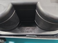 Uchwyt na napoje kubek CUP HOLDER Mitsubishi Outlander II 06-13 8011A079