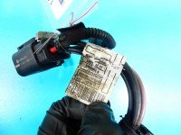 Instalacja Wiązka świec żarowych 7811938-02 1.6 D4D Toyota Auris II