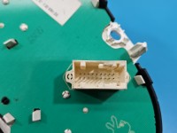 Licznik CITROEN DS3 10-16 96664543XT 1.6 hdi EUROPA