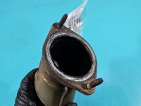 Kolektor wydechowy BMW X5 F15 8517202 3.0d