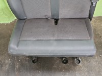 Fotel prawy przód pasażera Peugeot Expert III 16- 5d EUROPA