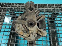 Zwrotnica lewa piasta przód 1.0 MPI Skoda Citigo 11-19