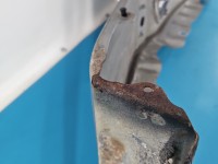 Błotnik przód prawy Ford S-max I MK1 76