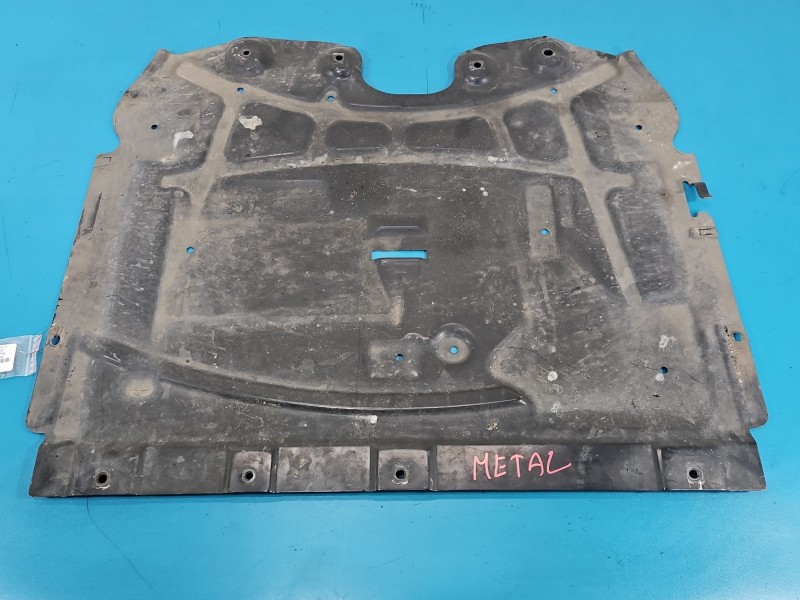 PŁYTA PODWOZIA Osłona silnika dolna Mercedes W177 2.0 T