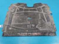 PŁYTA PODWOZIA Osłona silnika dolna Mercedes W177 2.0 T