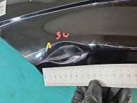 Błotnik przód lewy Mercedes CLS II C218 10- czarny 197
