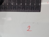 DRZWI PRZÓD LEWE KIEROWCY Toyota Corolla E21 19- 4d 040