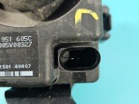 Alarm Audi A7 4G 4G0907159B, 4H0907159A, 1K0951605C syrena
