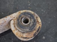 Resor tył Ford Transit 00-06