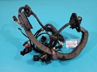 Instalacja Wiązka drzwi tył lewych Seat Alhambra II 7N 10- 7N0971691BH