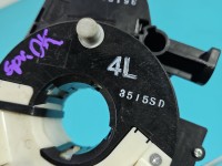 Taśma airbag zwijak Nissan Qashqai I J10 06-13 25560BT25A