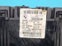 Licznik Bmw e90 9220963, 1025350-98 2.0d (M47T) EUROPA