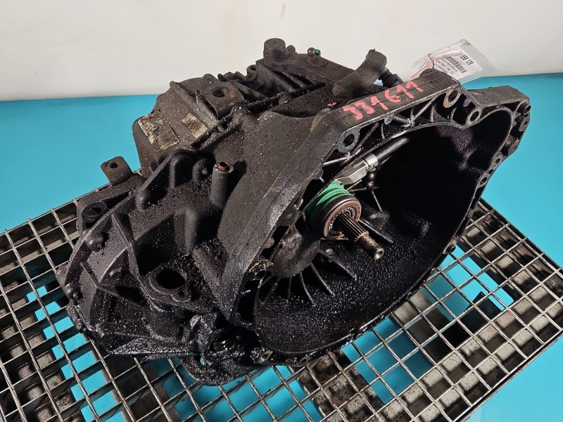 Skrzynia biegów PK6380 Renault Master II 2.5 dci