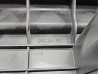Wykładzina bagażnika podłoga AUDI Q5 08- 8R0861529B