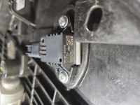 Podnośnik przód prawy SZYBY WINDA Kia Stinger Producent części: KIA, 6PIN z czujnikiem uderzeniowym 2PIN 82460-J5010,...