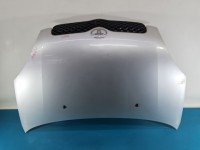 Maska przednia Toyota Yaris I srebrny 1E7