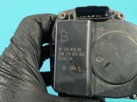 Przepustnica Peugeot 407 9652682880 2.0 16V