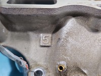 Kolektor ssący INFINITI QX50 3.7 V6