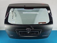 Klapa tył Toyota Corolla E12 kombi 5d brązowy 1C3