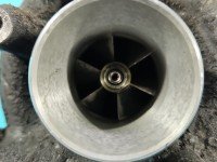 Turbosprężarka Audi A4 B6 717858-7, 038145702G 1.9 TDI (AVF) 131KM