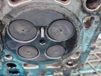 Głowica Hyundai Ix35 09-13 22111-2F700 2.0 crdi (D4ha)