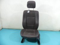 Fotel prawy pasażera Bmw X3 e83