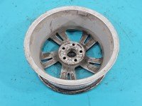 Felga aluminiowa 15" Skoda Fabia III alufelga