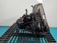 Skrzynia biegów JR5 132, JR5132 Nissan Qashqai I J10 06-13 1.6 16V