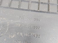 Dywaniki komplet Skoda Octavia III