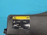 KIEROWNICA Wlot powietrza Skoda Octavia III 2.0 tdi