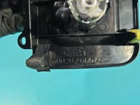 Gniazdo zapalniczki Toyota Land Cruiser 120 J120 58831-60020, 58831-60040