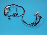 Wiązka instalacja nawiewu Renault Kadjar T52572A