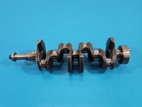 Wał korbowy Volvo V40 II 12- 1.6 T2 120KM B4164T4