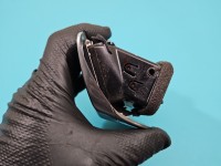 Kratka nawiewu Porsche Panamera I 970 97055535101 EUROPA