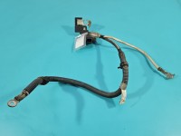 KLEMA INSTALACJA WIĄZKA MINUSOWA MINUS Toyota Rav4 IV 28850-26012