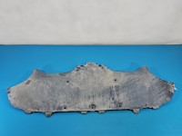 Osłona ZAŚLEPKA PLASTIK Producent części: Tesla, Podwozia Tesla Model Y 1638051-00-B