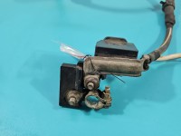 KLEMA INSTALACJA WIĄZKA MINUSOWA MINUS Toyota Rav4 IV 28850-26012