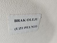 Skrzynia biegów 20CF09 Peugeot 206 1.4 8V