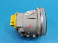 Halogen lewy Peugeot Partner II 20103579