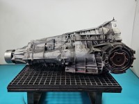 Skrzynia biegów automat AUDI A4 B8 2.0 TFSI 211KM