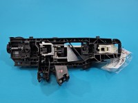 Klamka tył lewa zewnętrzna Mercedes W222 A0997602100