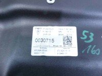 Podnośnik tył prawy Porsche Panamera I 970 97053620200 HB