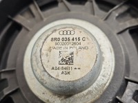 Głośniki komplet AUDI Q5 8R 08- 8R0035415C, 8R0035411A, 8R0035399B