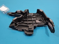 Mocowanie zamka przód lewe uchwyt 806330882R Renault Kadjar